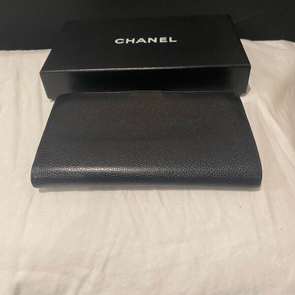 Woman wallet - Picture 3 of 10